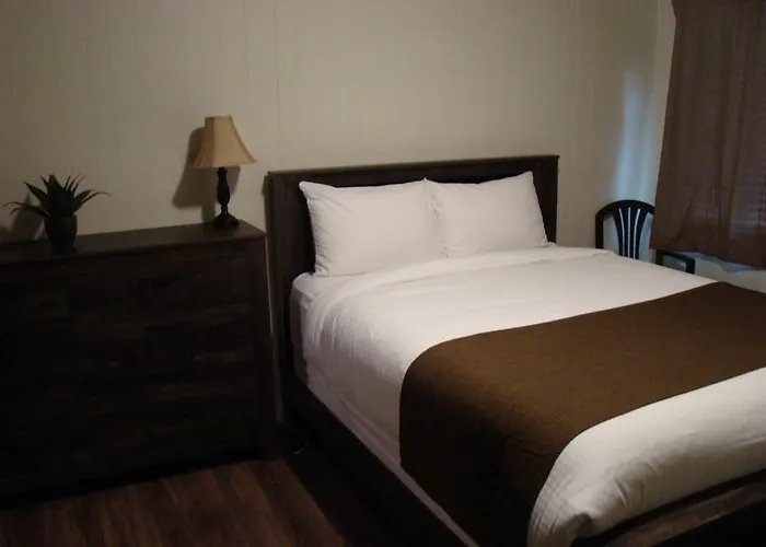 Paddock Inn