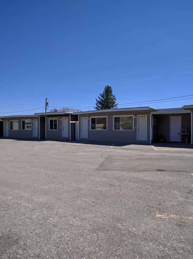 Motel Paddock Coleman