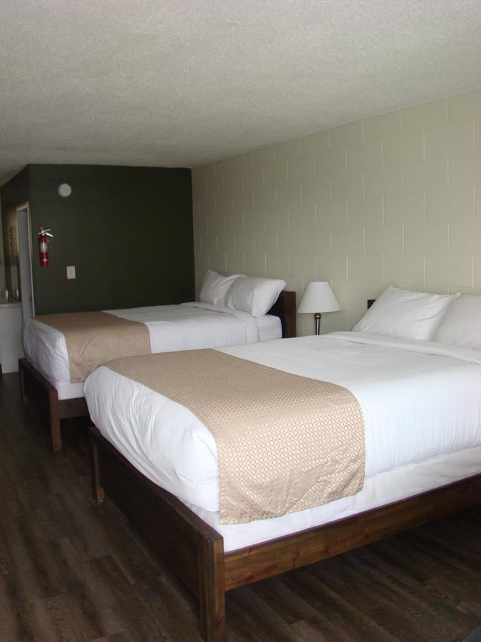 Motel Paddock