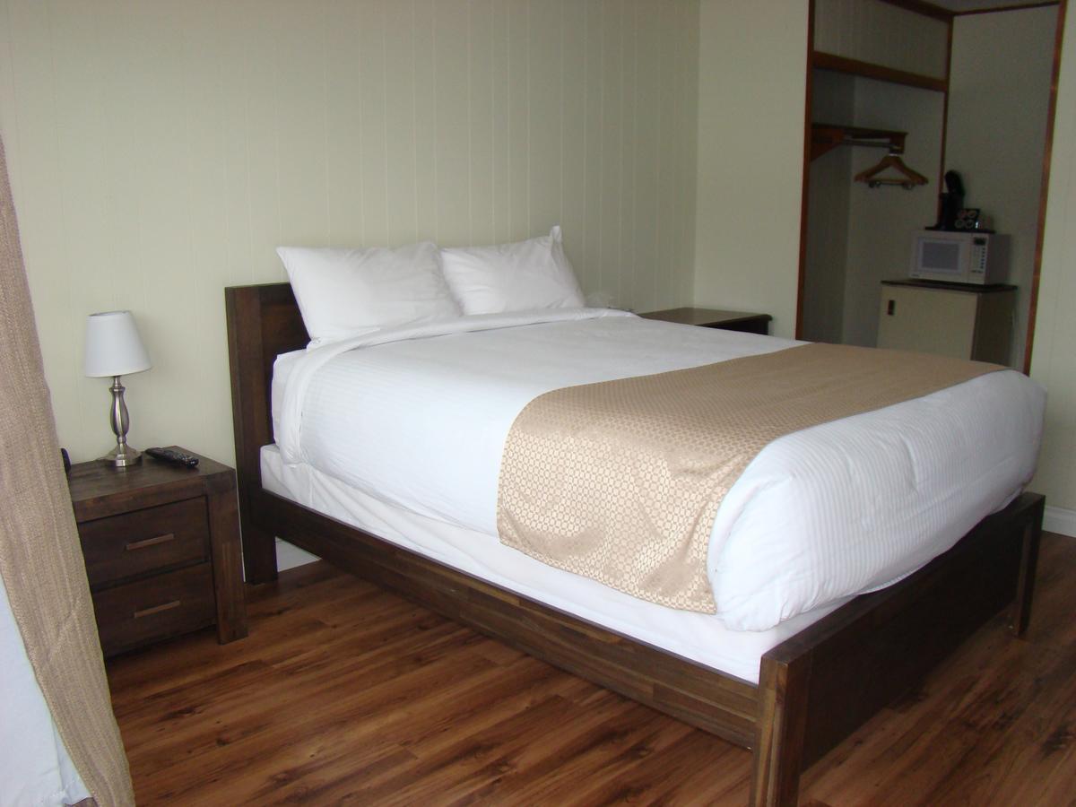 Paddock Motel Coleman