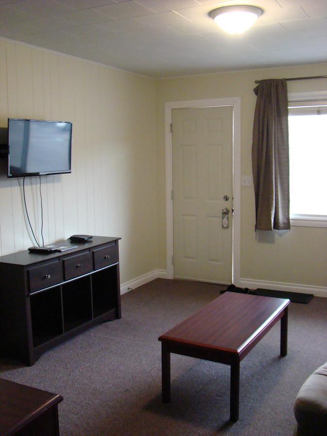 Motel Paddock Coleman