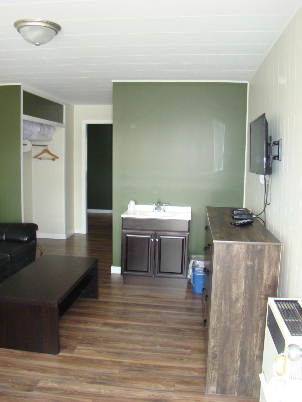 Paddock Motel