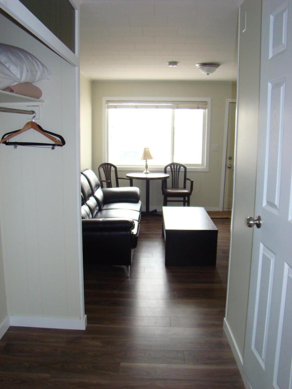 Paddock Motel Coleman
